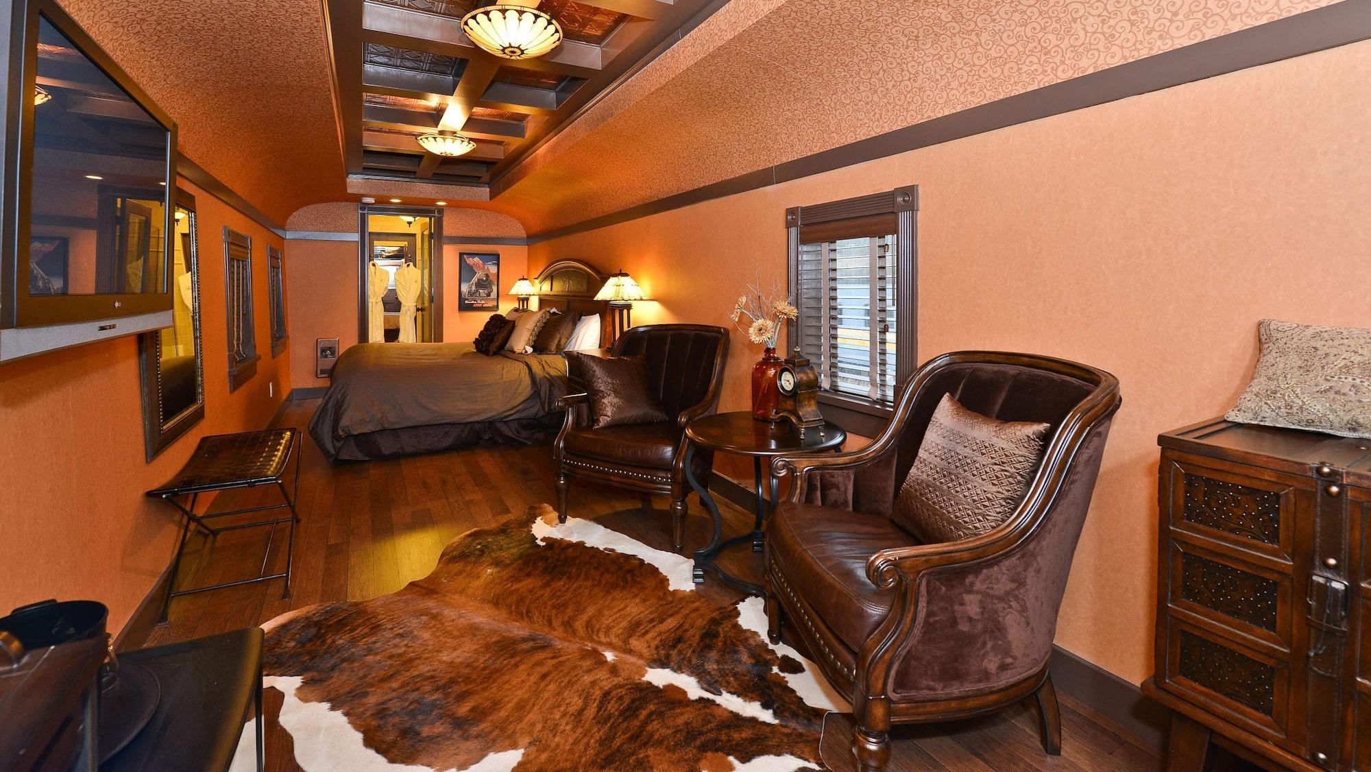 Prestige Rocky Mountain Resort Cranbrook, Worldhotels Crafted Εξωτερικό φωτογραφία