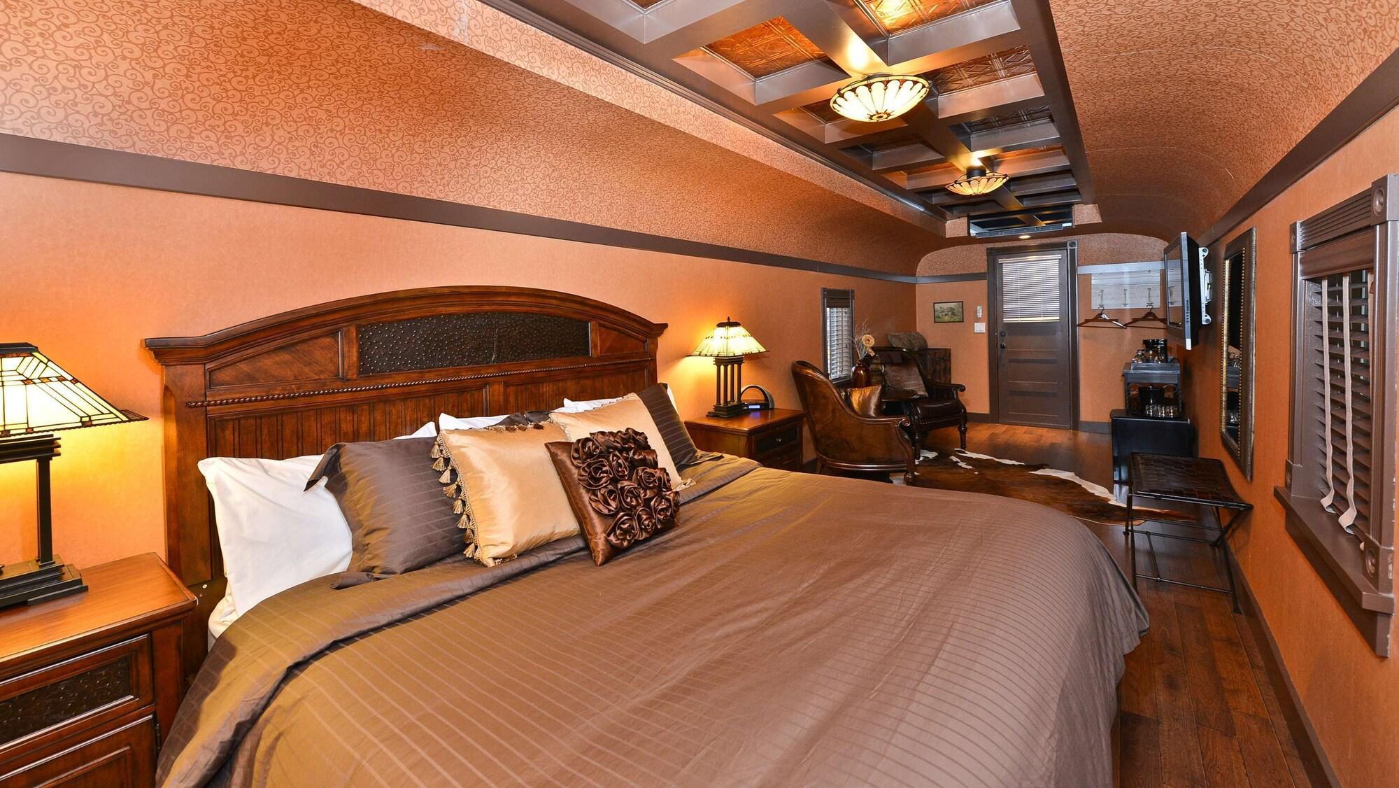 Prestige Rocky Mountain Resort Cranbrook, Worldhotels Crafted Εξωτερικό φωτογραφία