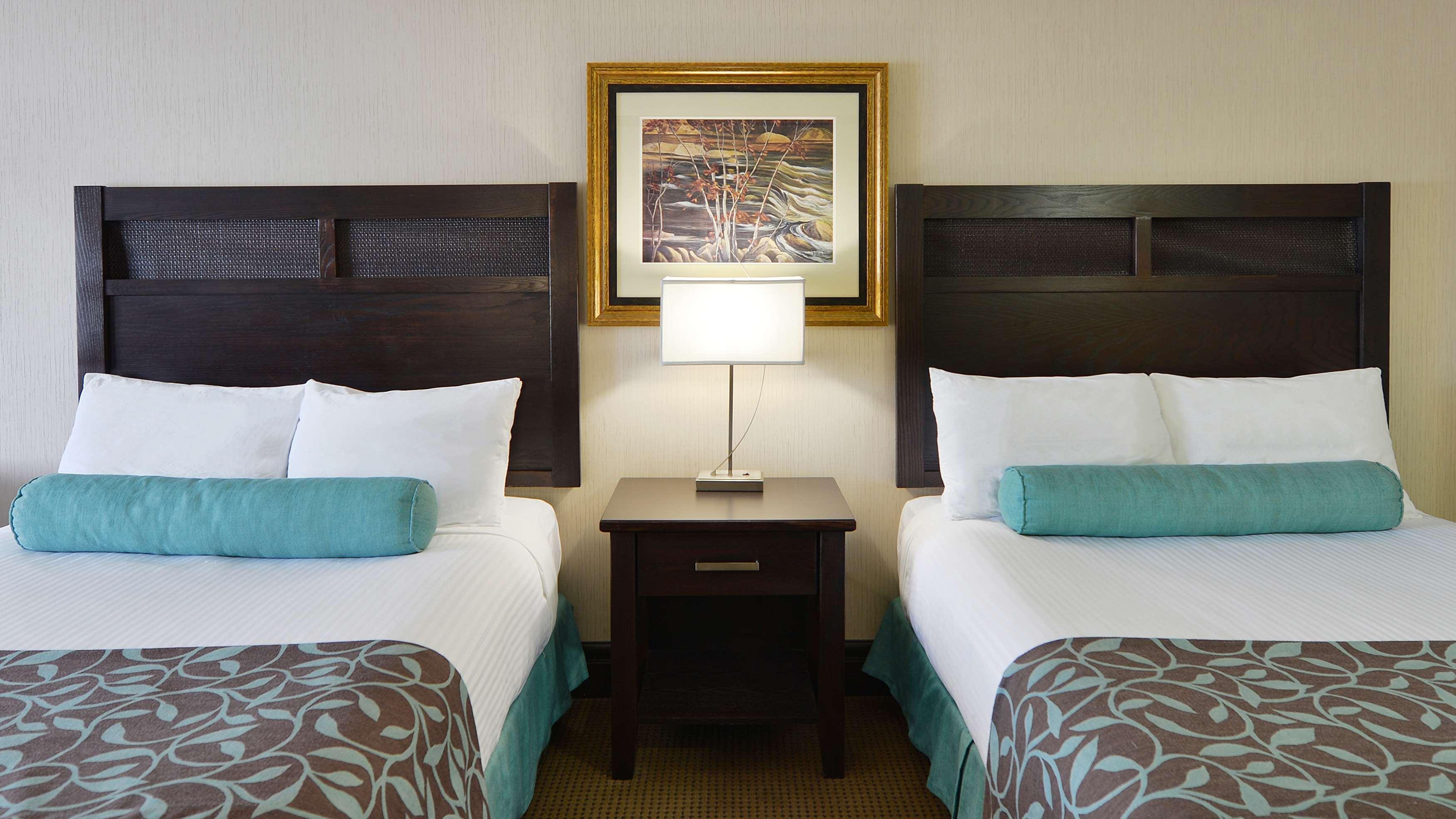 Prestige Rocky Mountain Resort Cranbrook, Worldhotels Crafted Εξωτερικό φωτογραφία
