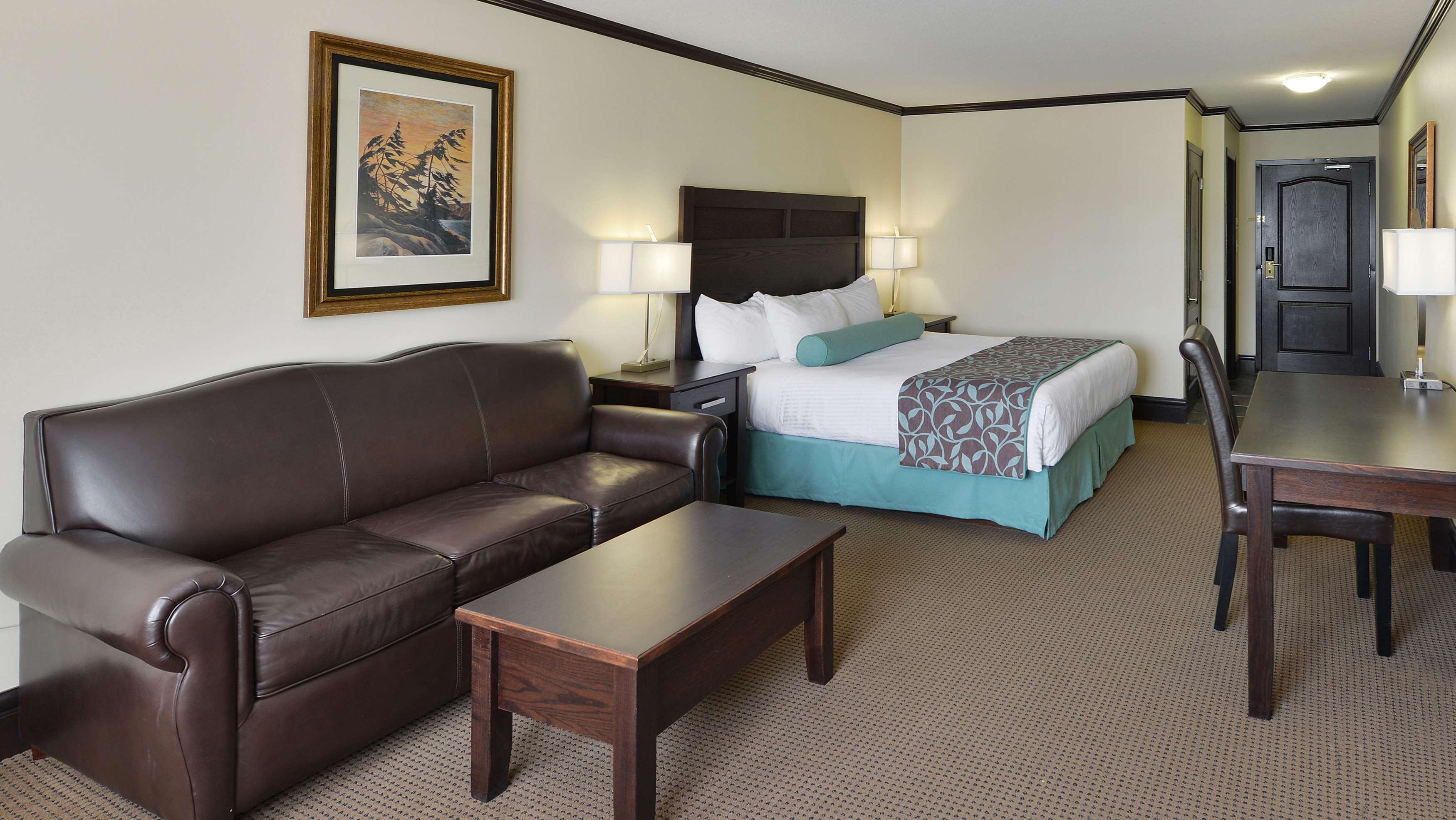 Prestige Rocky Mountain Resort Cranbrook, Worldhotels Crafted Εξωτερικό φωτογραφία