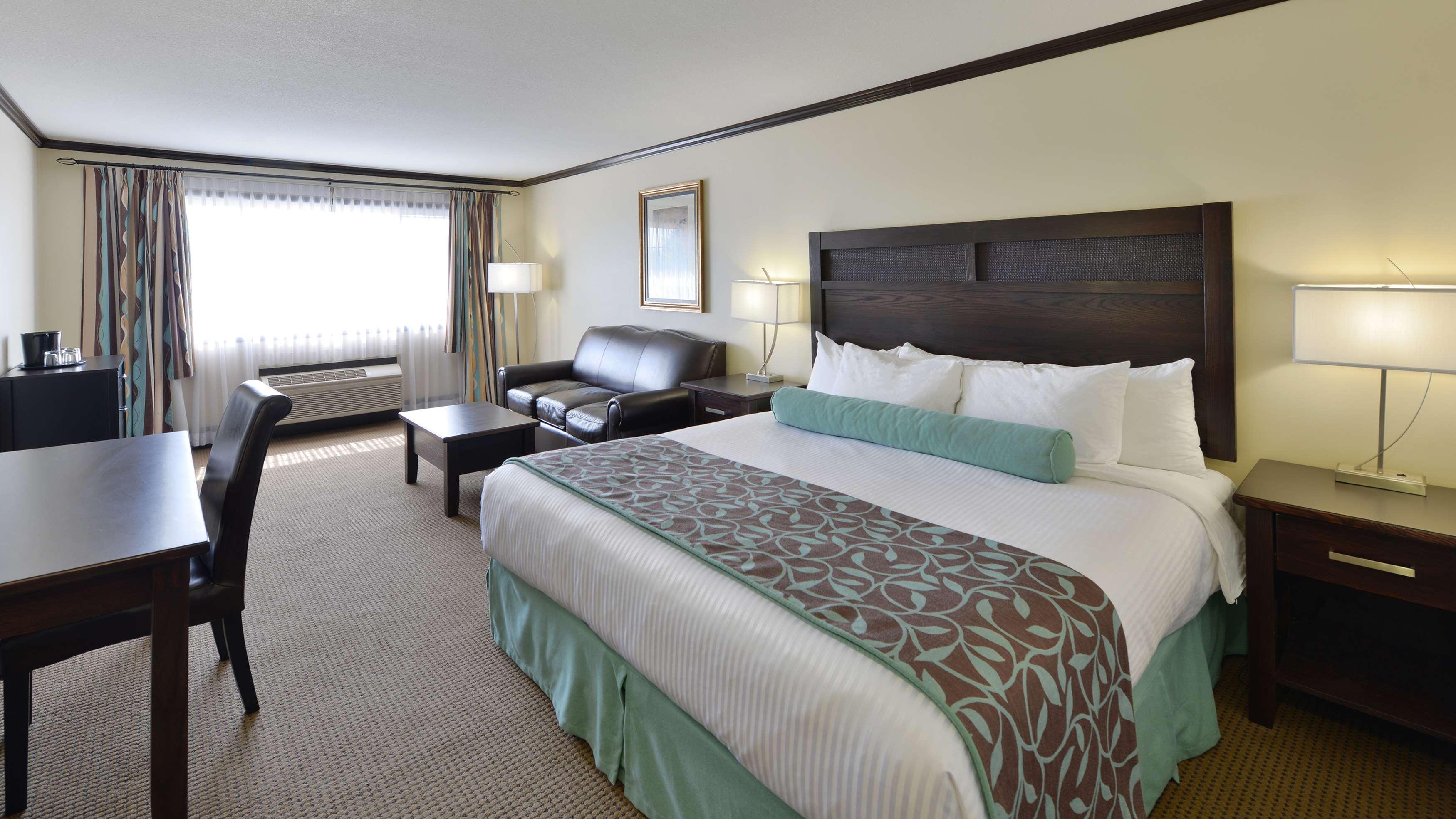 Prestige Rocky Mountain Resort Cranbrook, Worldhotels Crafted Εξωτερικό φωτογραφία