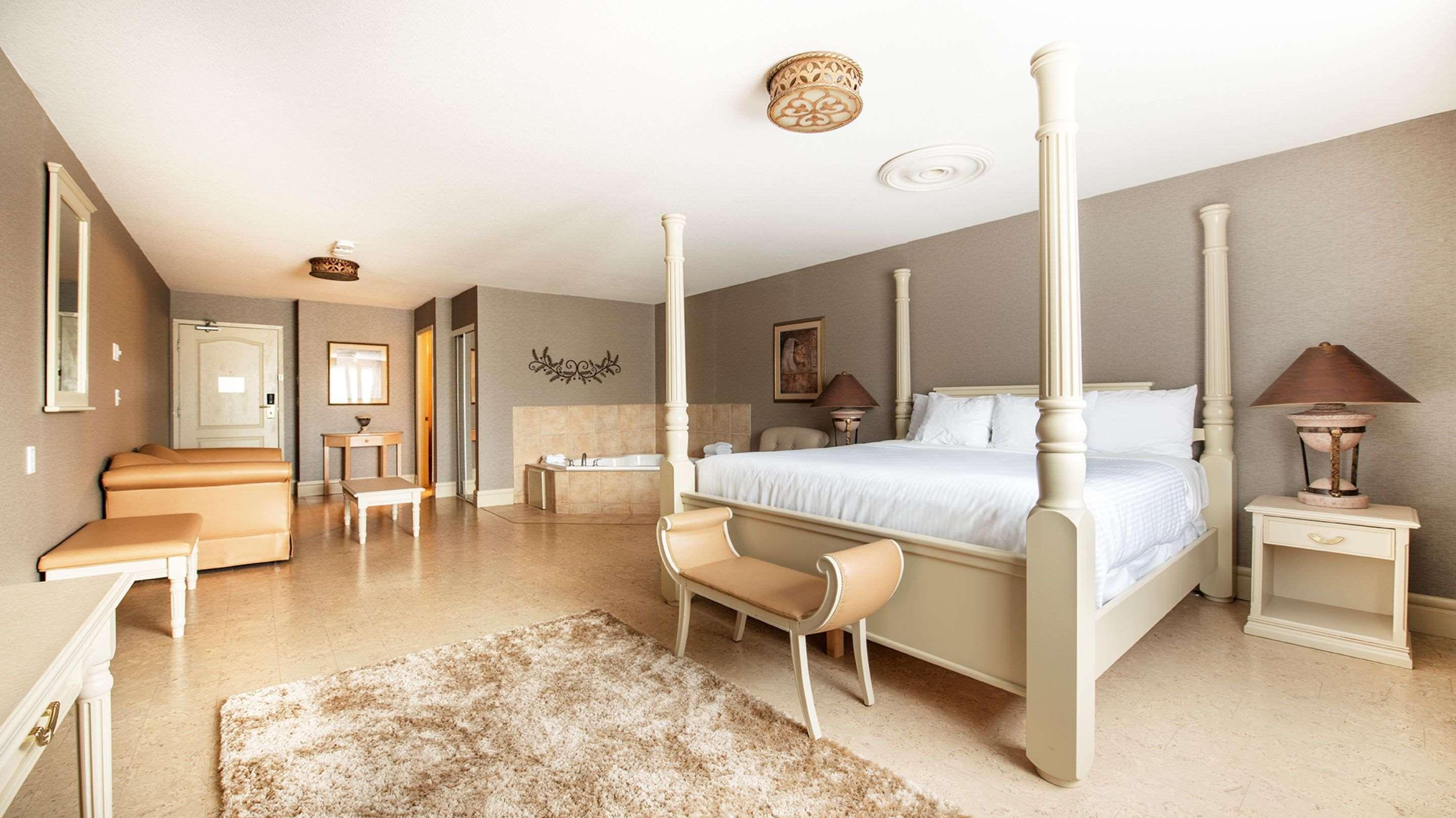 Prestige Rocky Mountain Resort Cranbrook, Worldhotels Crafted Εξωτερικό φωτογραφία