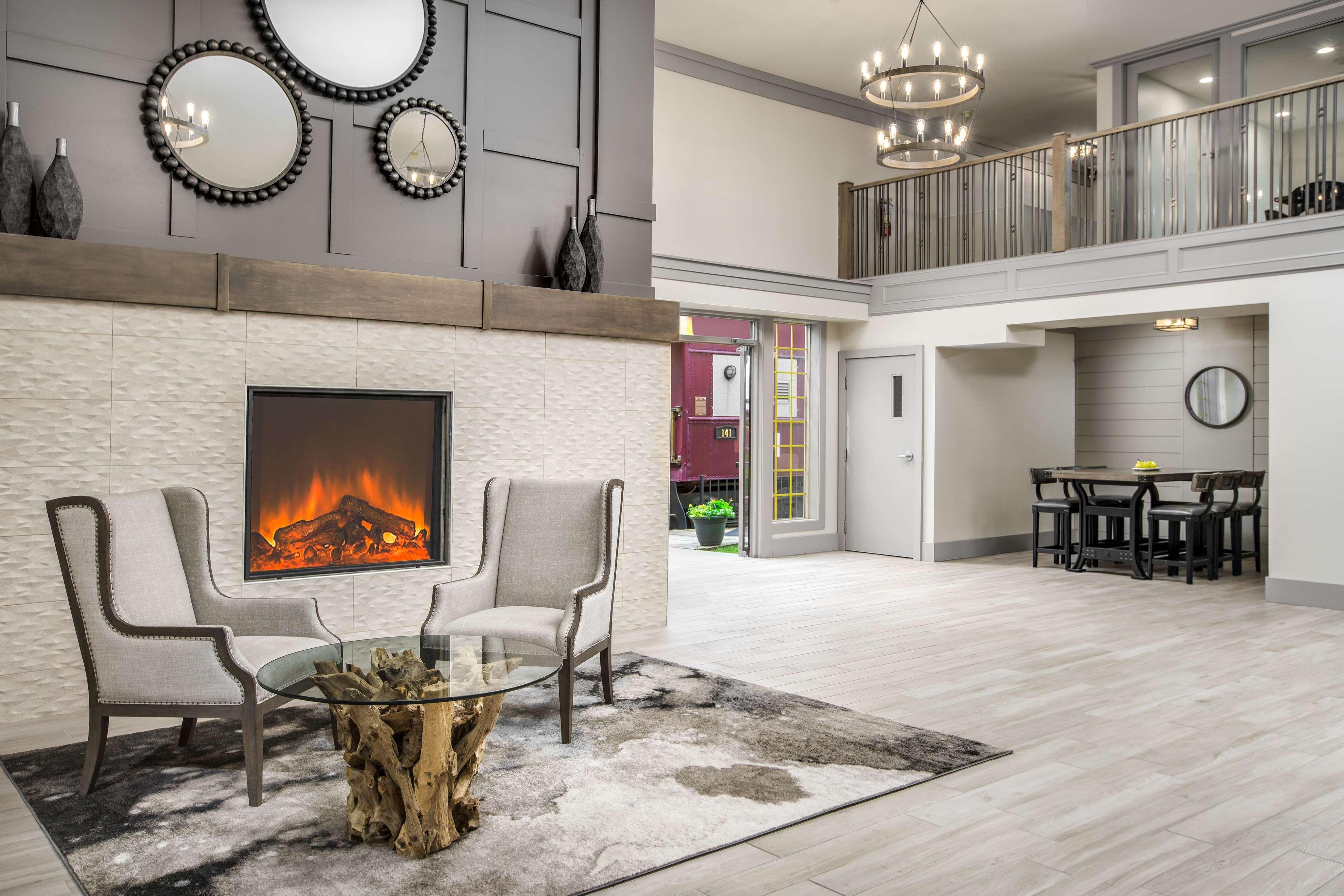 Prestige Rocky Mountain Resort Cranbrook, Worldhotels Crafted Εξωτερικό φωτογραφία