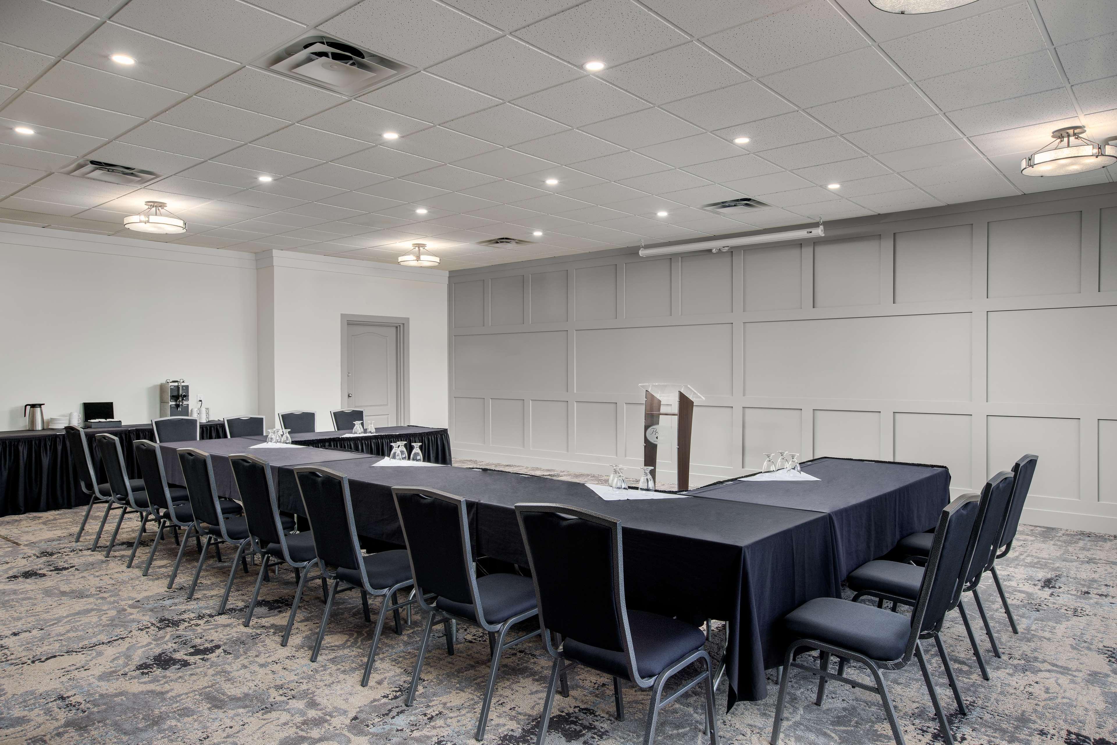 Prestige Rocky Mountain Resort Cranbrook, Worldhotels Crafted Εξωτερικό φωτογραφία