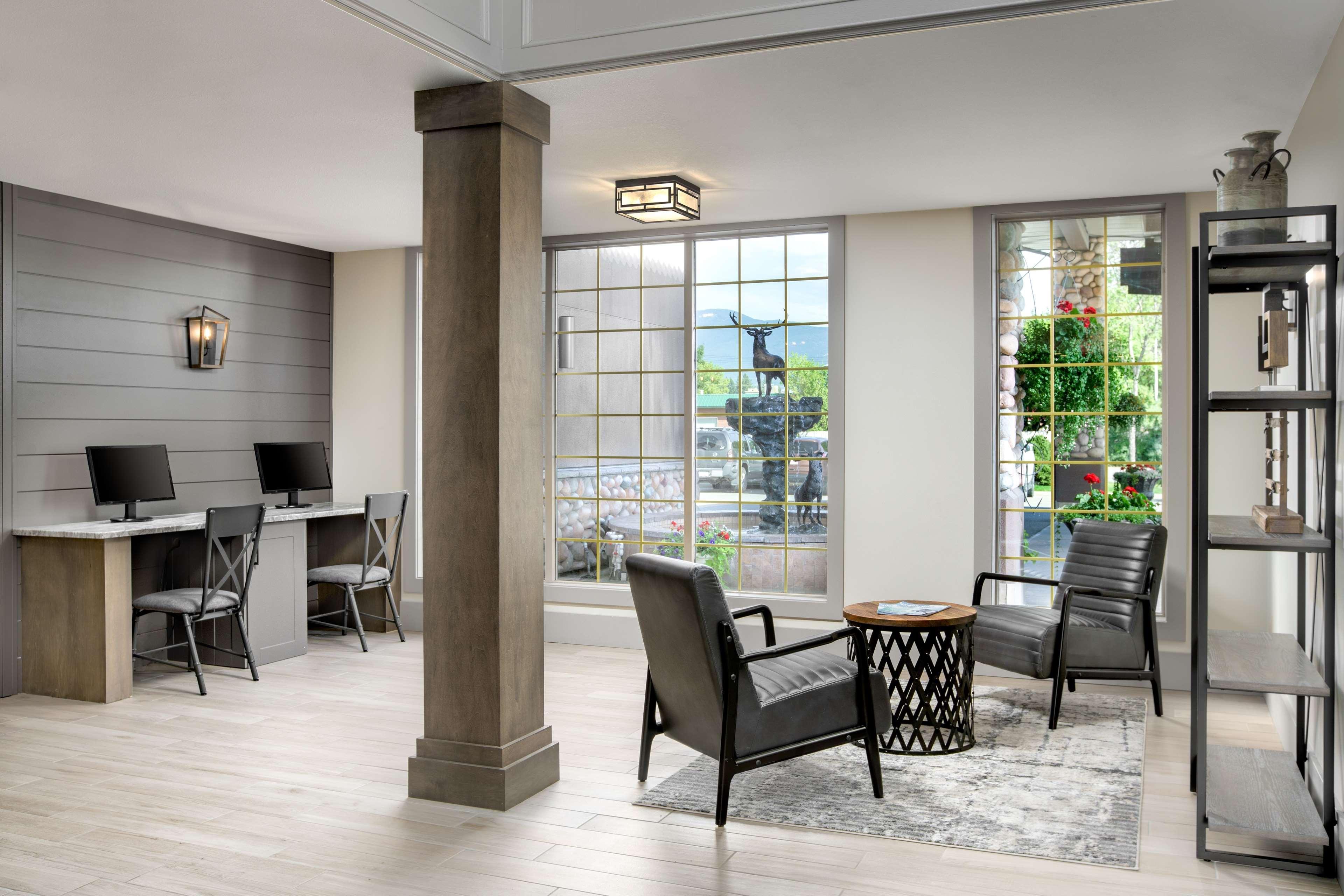 Prestige Rocky Mountain Resort Cranbrook, Worldhotels Crafted Εξωτερικό φωτογραφία