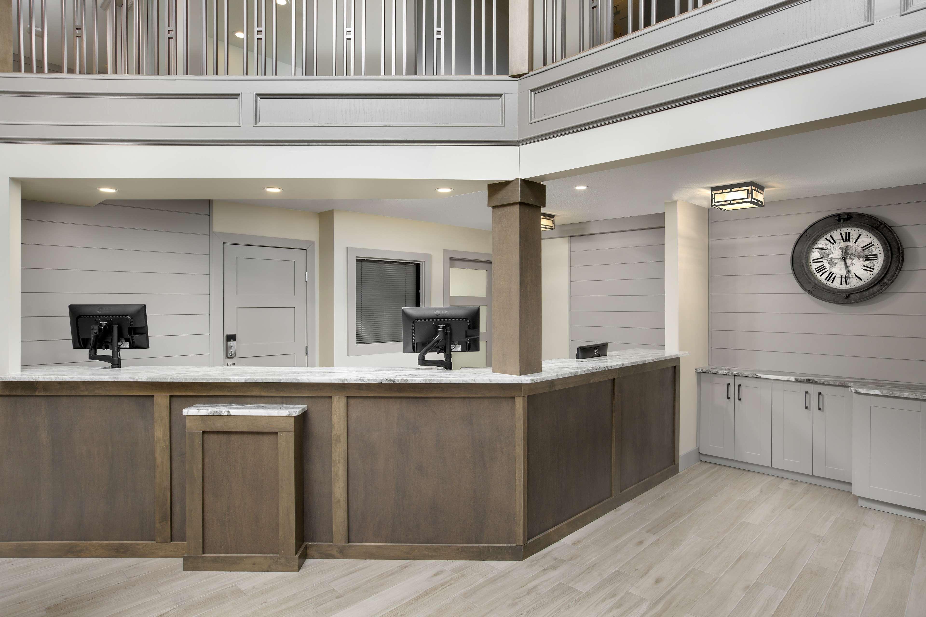 Prestige Rocky Mountain Resort Cranbrook, Worldhotels Crafted Εξωτερικό φωτογραφία