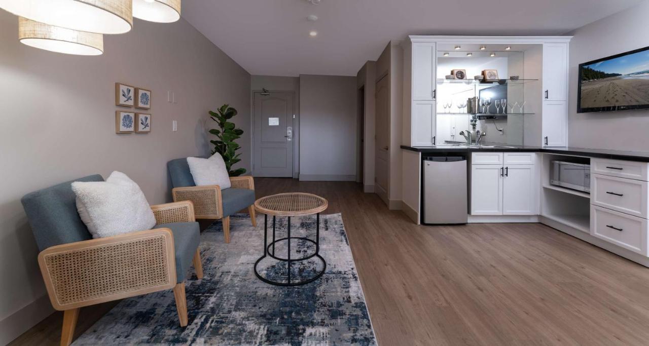 Prestige Rocky Mountain Resort Cranbrook, Worldhotels Crafted Εξωτερικό φωτογραφία
