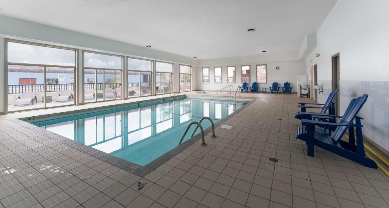 Prestige Rocky Mountain Resort Cranbrook, Worldhotels Crafted Εξωτερικό φωτογραφία
