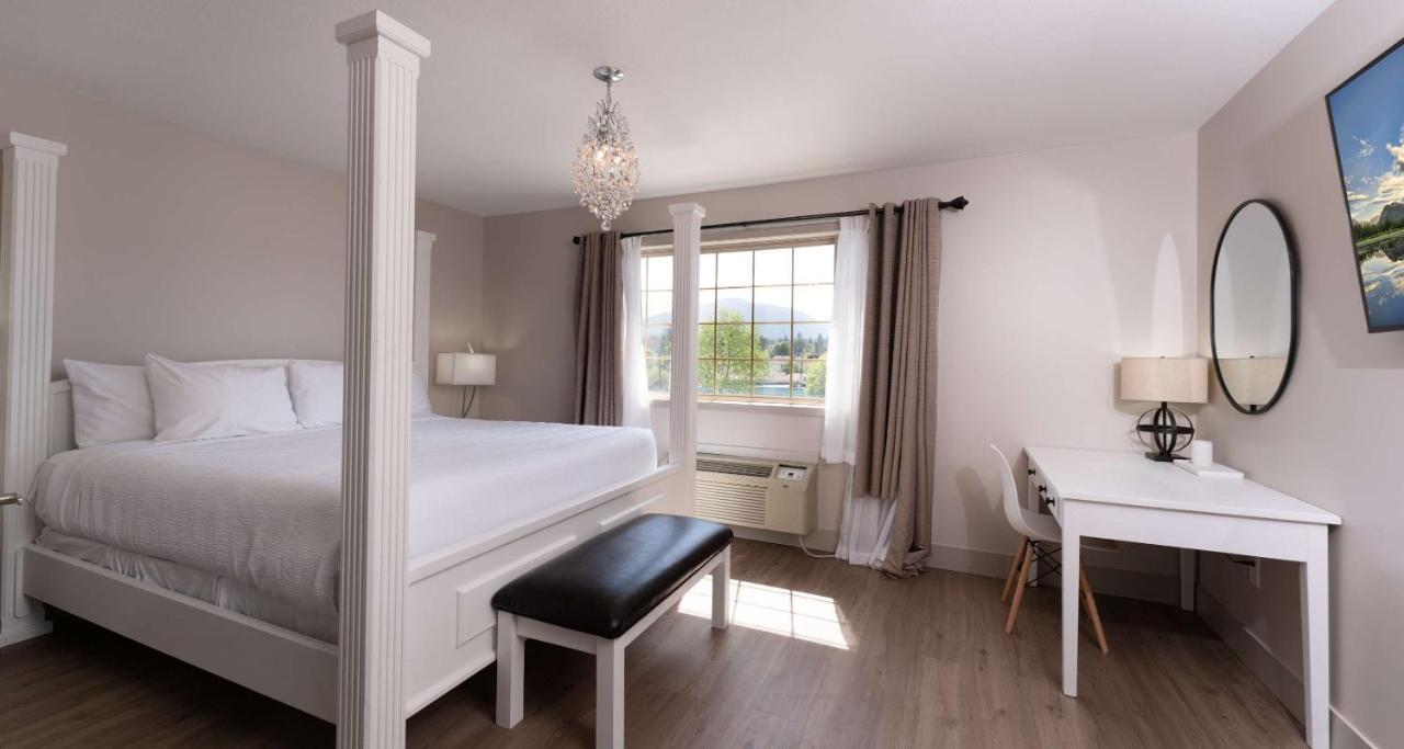 Prestige Rocky Mountain Resort Cranbrook, Worldhotels Crafted Εξωτερικό φωτογραφία