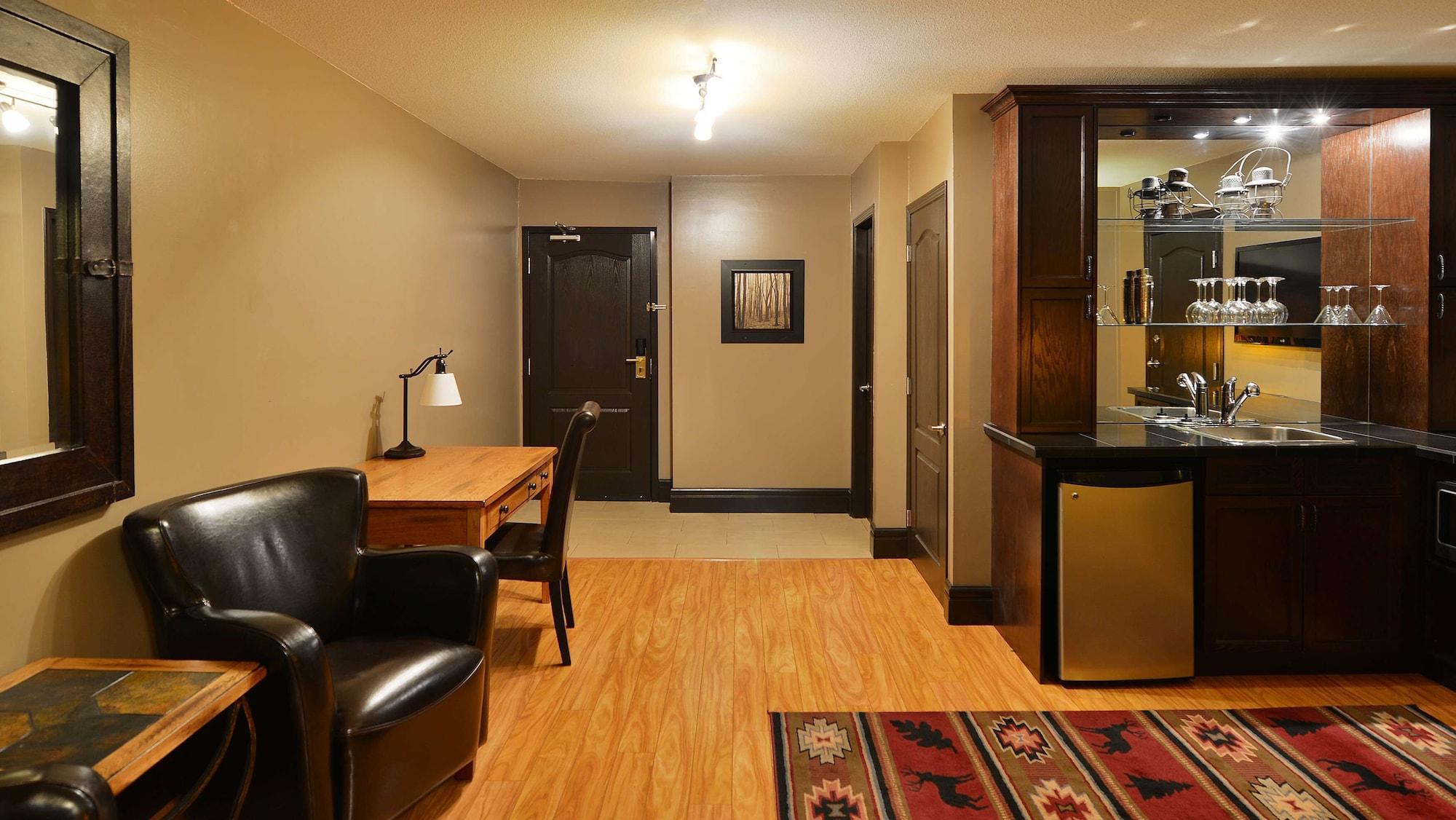 Prestige Rocky Mountain Resort Cranbrook, Worldhotels Crafted Εξωτερικό φωτογραφία