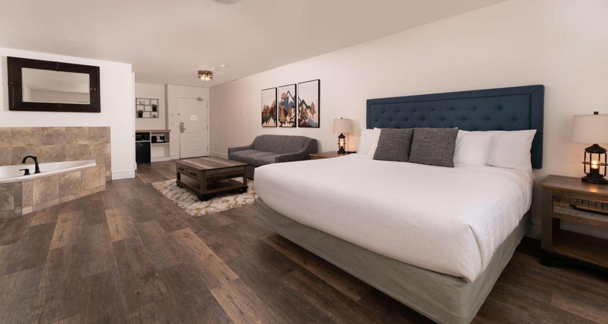 Prestige Rocky Mountain Resort Cranbrook, Worldhotels Crafted Εξωτερικό φωτογραφία