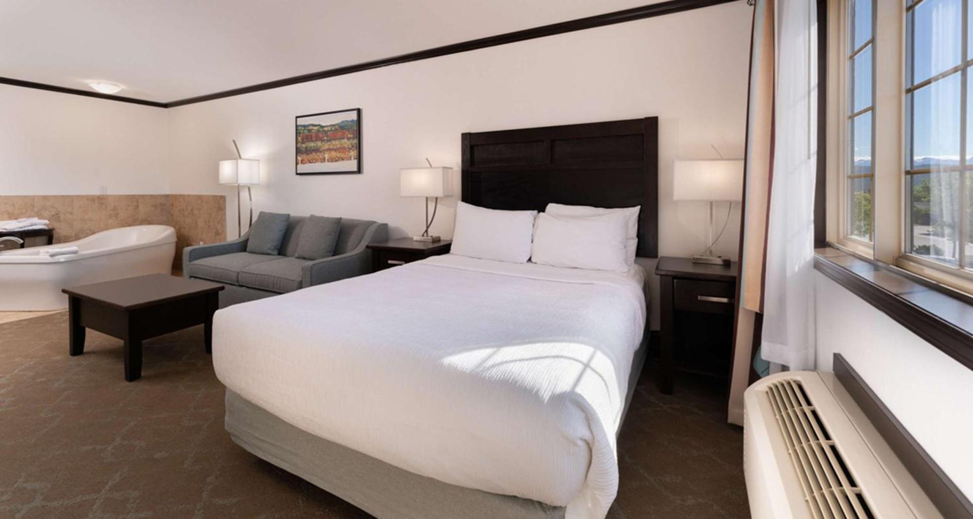 Prestige Rocky Mountain Resort Cranbrook, Worldhotels Crafted Εξωτερικό φωτογραφία