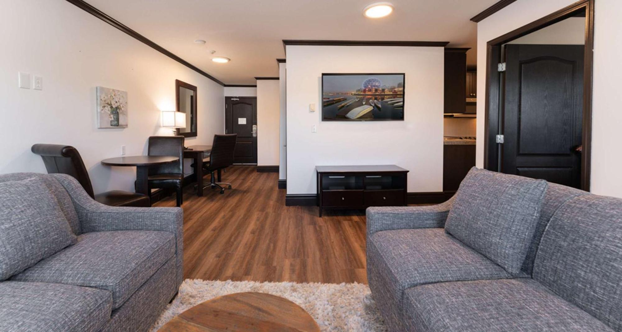 Prestige Rocky Mountain Resort Cranbrook, Worldhotels Crafted Εξωτερικό φωτογραφία