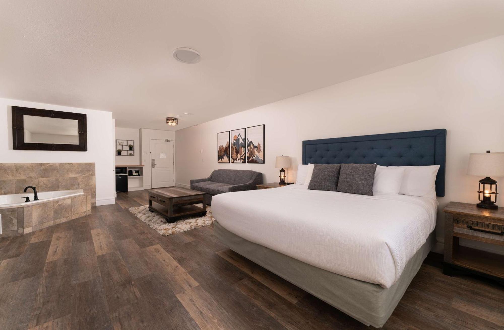 Prestige Rocky Mountain Resort Cranbrook, Worldhotels Crafted Εξωτερικό φωτογραφία